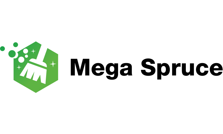 MegaSpruce.com - Catchy premium names